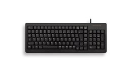 XS COMPLETE KEYBOARD BLACK/KEYBOARD PS/2 FRENCH Cherry