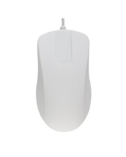 CHERRY AK-PMH1 PROTECTED MOUSE/WHITE Cherry