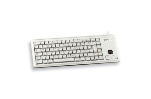 CHERRY G84-4400 TRACKBALL/PALE GREY Cherry