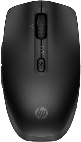 HP 425 PROGRAMMABLE WIRELESS/MOUSE Hewlett-Packard