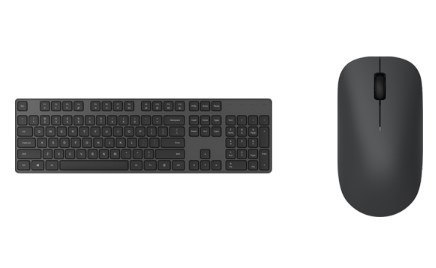 XIAOMI WIRELESS KEYBOARD AND MOUSE COMBO WXJS01YM Xiaomi