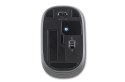 Kensington Pro Fit Bluetooth Compact Mouse myszka Podróżniczy Oburęczny Kensington