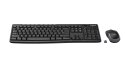 LOGITECH WIRELESS COMBO MK270/MOUSE KEYBOARD UK LAYOUT . Logitech