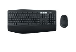 ZESTAW KLAWIATURA + MYSZ LOGITECH MK 850 Logitech