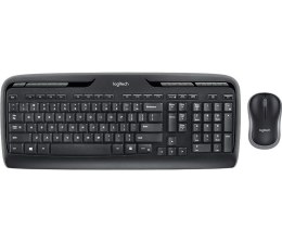 Logitech Wireless Combo MK330 Logitech