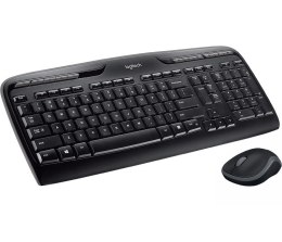 Logitech Wireless Combo MK330 Logitech