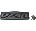 Logitech Wireless Combo MK330 Logitech