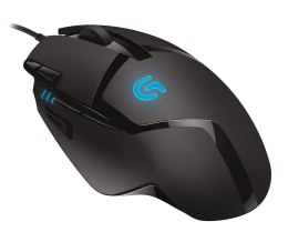 Mysz Logitech 910-004067 (optyczna; 4000 DPI Logitech