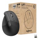 Mysz bezprzewodowa pionowa LOGITECH LIFT Logitech