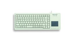 XS TOUCHPAD KEYBOARD LIGHTGREY/USB No name