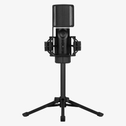 Streamplify MIC TRIPOD Czarny Mikrofon studyjny No name