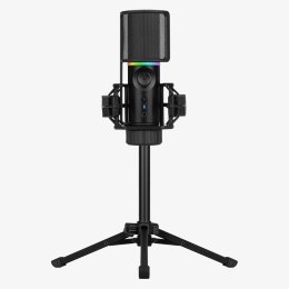 Streamplify MIC TRIPOD Czarny Mikrofon studyjny No name