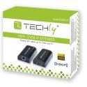 Techly IDATA EXTIP-373R rozgałęziacz telewizyjny HDMI TECHly