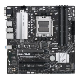 ASUS PRIME B650M-A-CSM AMD B650 Gniazdo AM5 micro ATX ASUS