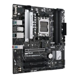 ASUS PRIME B650M-A-CSM AMD B650 Gniazdo AM5 micro ATX ASUS