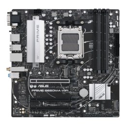 ASUS PRIME B650M-A WIFI AMD B650 Gniazdo AM5 micro ATX ASUS