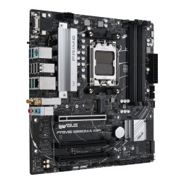 ASUS PRIME B650M-A WIFI AMD B650 Gniazdo AM5 micro ATX ASUS