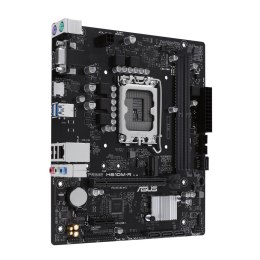 ASUS PRIME H610M-R-SI Intel H610 LGA 1700 micro ATX ASUS