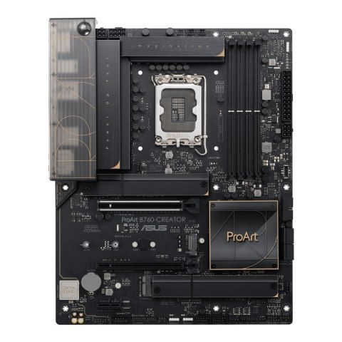 ASUS PROART B760-CREATOR Intel B760 LGA 1700 ATX ASUS