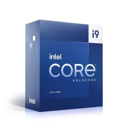 CPU CORE I9-13900KS S1700 BOX/6.0G BX8071513900KS S RMBX IN Intel