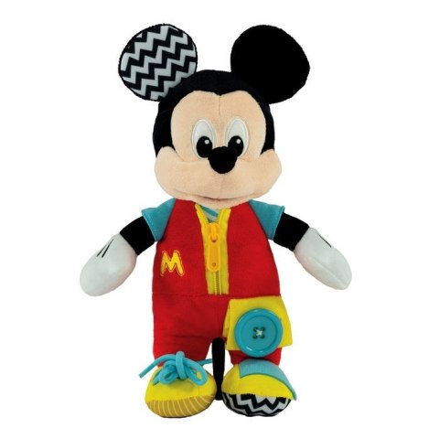 Clementoni Disney Baby Baby Mickey Dress me up Clementoni