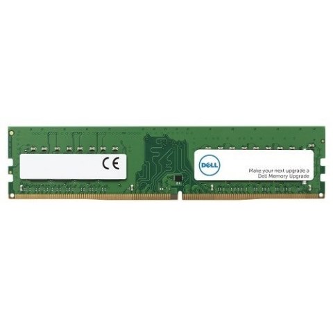 DELL AC027075 moduł pamięci 16 GB 1 x 16 GB DDR5 4800 MHz Korekcja ECC Dell