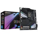 GIGABYTE Z790 AORUS TACHYON X płyta główna Intel Z790 Express LGA 1700 Rozszerzone ATX Gigabyte