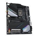 GIGABYTE Z790 AORUS TACHYON X płyta główna Intel Z790 Express LGA 1700 Rozszerzone ATX Gigabyte