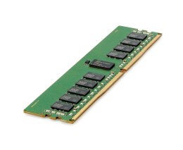 HPE 16GB (1x16GB) Single Rank x8 DDR4-3200 CAS-22-22-22 Unbuffered Standard Memory Kit High Peak