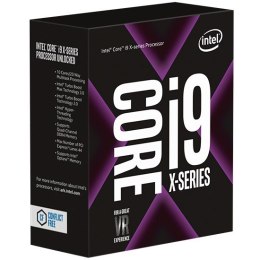 Intel Core i9-10900X procesor 3,7 GHz 19,25 MB Smart Cache Pudełko Intel