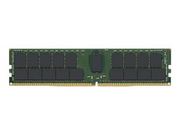 Kingston RDIMM 64GB DDR4 2Rx4 Micron F Rambus 3200MHz PC4-25600 KSM32RD4/64MFR Kingston