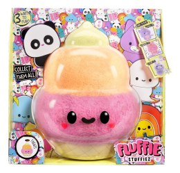 MGA Entertainment Fluffie Stuffiez Large Plush - Ice Cream SPIN MASTER