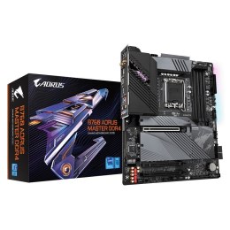 Płyta główna Gigabyte B760 AORUS MASTER DDR4 1.0 Gigabyte