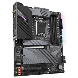 Płyta główna Gigabyte B760 AORUS MASTER DDR4 1.0 Gigabyte