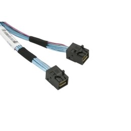 Supermicro CBL-SAST-0550 kabel SAS 0,25 m Supermicro