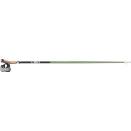 Kijki nordic walking Flash Carbon 120 cm LEKI LEKI