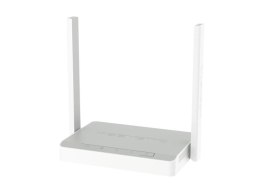 WRL ROUTER 1200MBPS 10/100M 4P/CARRIER KN-1713-01EN KEENETIC No name