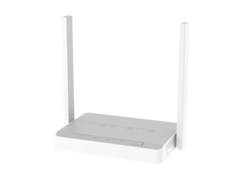 WRL ROUTER 1200MBPS 10/100M 4P/EXPLORER KN-1613-01EN KEENETIC No name