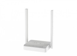 WRL ROUTER 300MBPS 100M 4P/START KN-1112-01EN KEENETIC No name