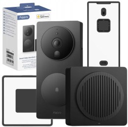 Wideodomofon Aqara Smart Video Doorbell G4 Aqara