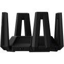 Xiaomi Mi Router AX9000 router bezprzewodowy Gigabit Ethernet Tri-band (2.4 GHz/5 GHz/5 GHz) Czarny Xiaomi