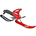 Nartosanki Hamax Sno Blade szaro-czerwone 505902 Hamax