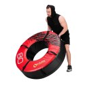 Opona treningowa 80 kg HMS Premium PYT03 HMS