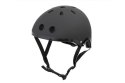 HORNIT-Kask dziecięcy Black Small / 48-53 cm HORNIT