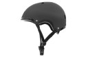 HORNIT-Kask dziecięcy Black Small / 48-53 cm HORNIT