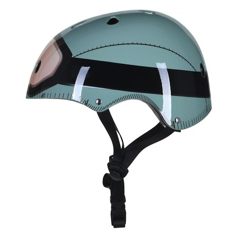 HORNIT-kask dziecięcy Military Medium / 53-58 cm HORNIT