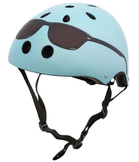 HORNIT-kask dziecięcy Shark Medium / 53-58 cm HORNIT