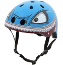 HORNIT-kask dziecięcy Shark Medium / 53-58 cm HORNIT