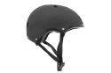 Hornit kask dziecięcy Black Medium / 53-58 cm HORNIT