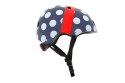 Hornit kask dziecięcy Polka Dot Small / 48-53 cm HORNIT